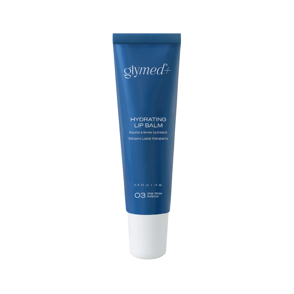 Glymed Hydrating Lip Balm