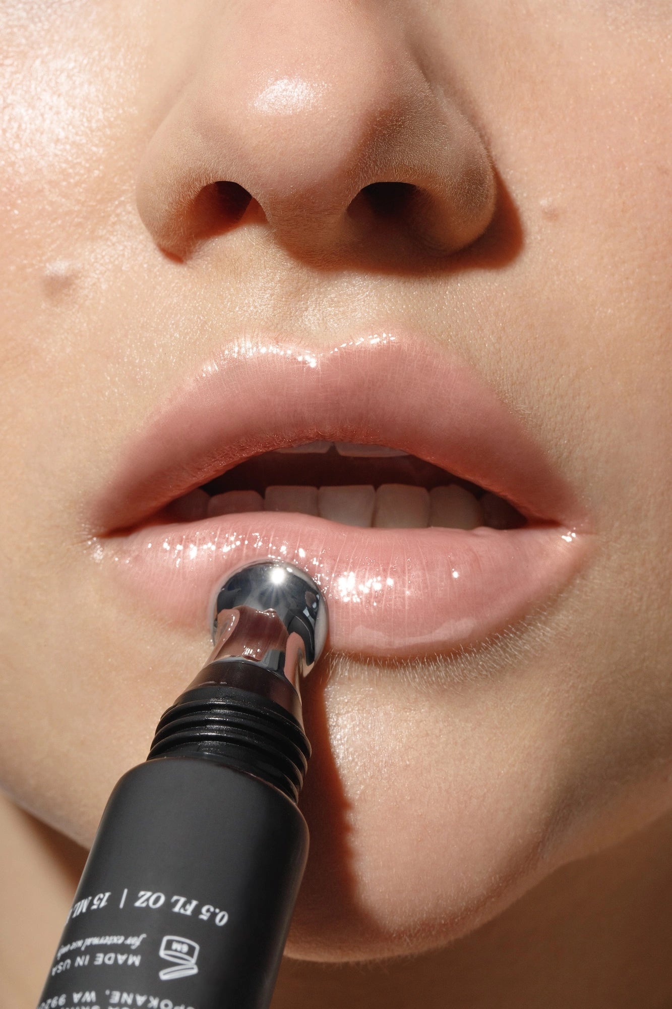 ÂN-GLOSS Ceramide Lip Treatment