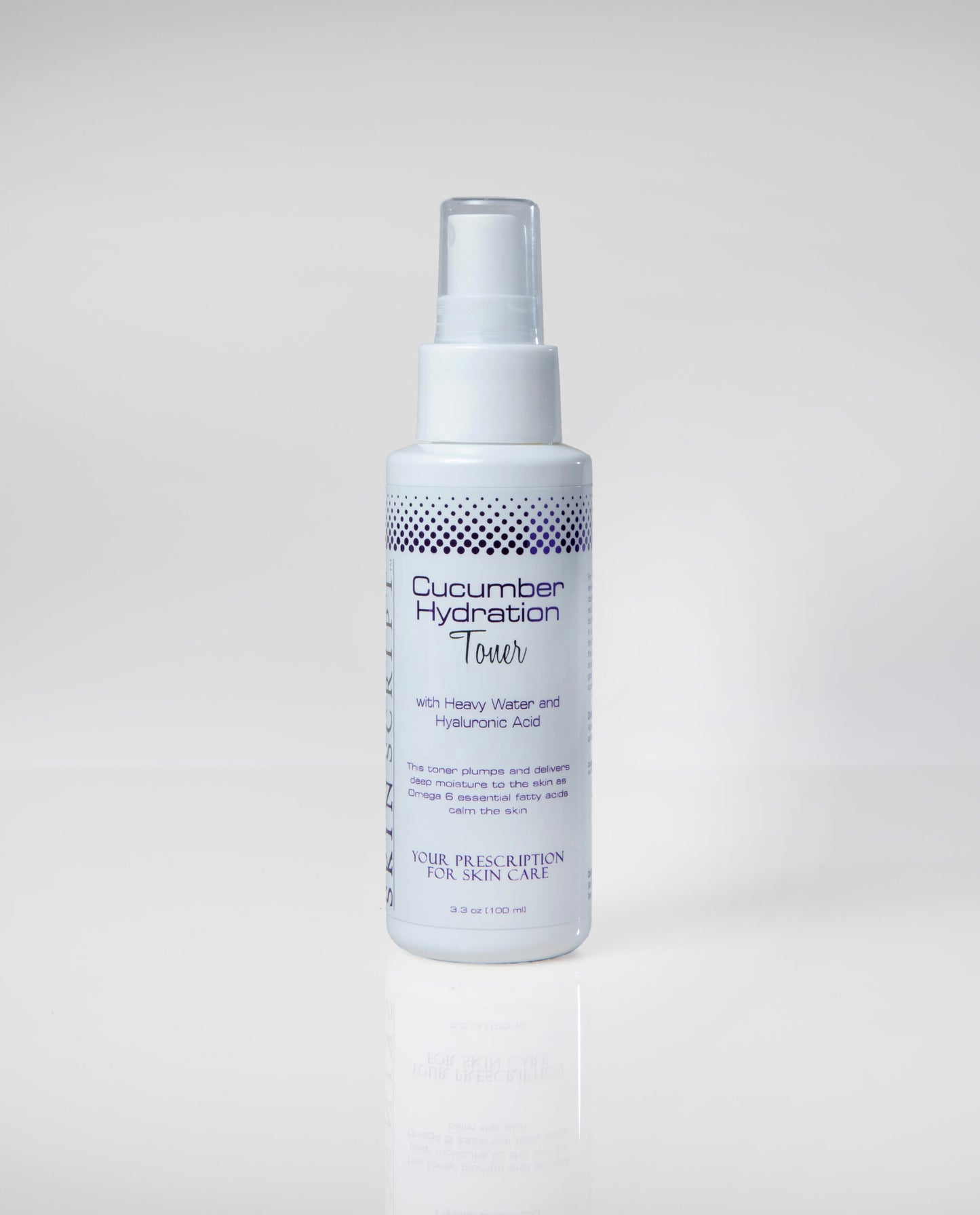Skinscript Cucumber Hydration Toner