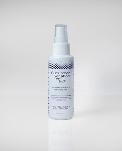 Skinscript Cucumber Hydration Toner